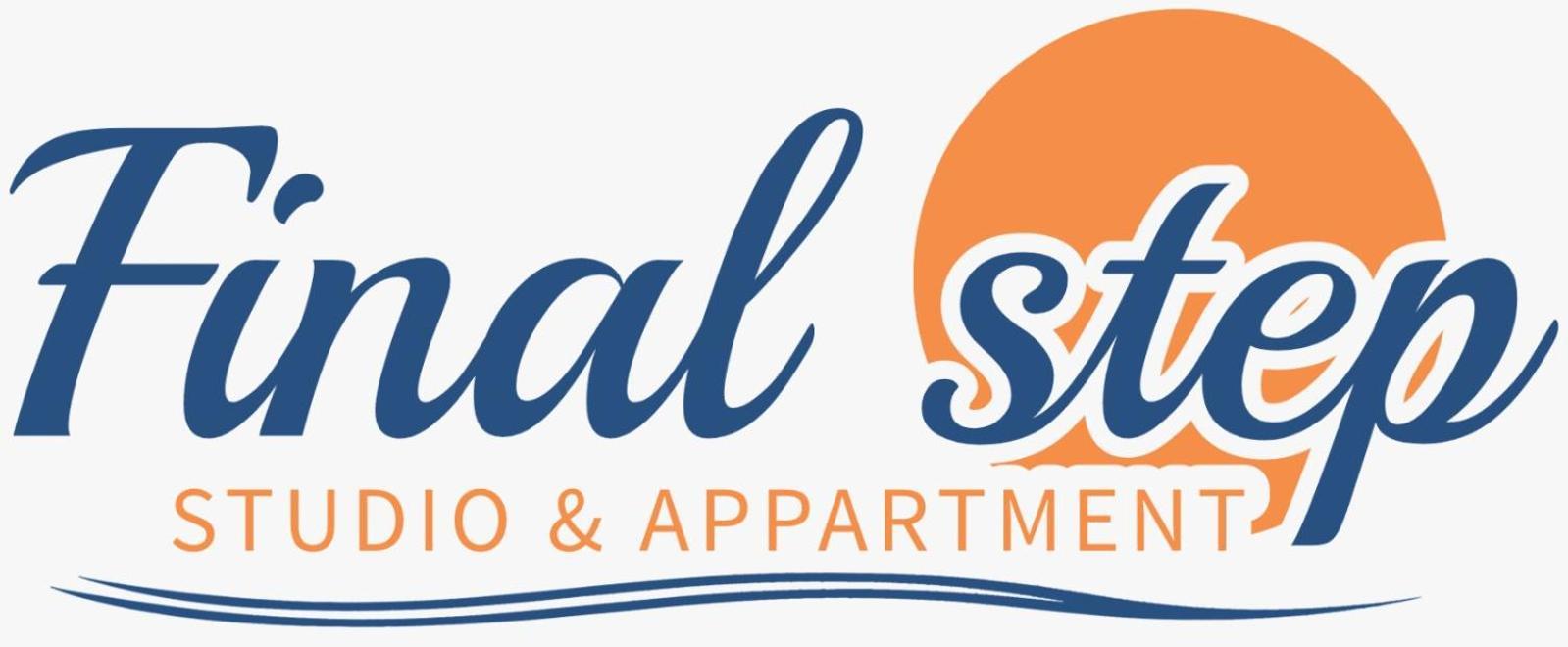 Final Step Apartment Скиатос Екстериор снимка