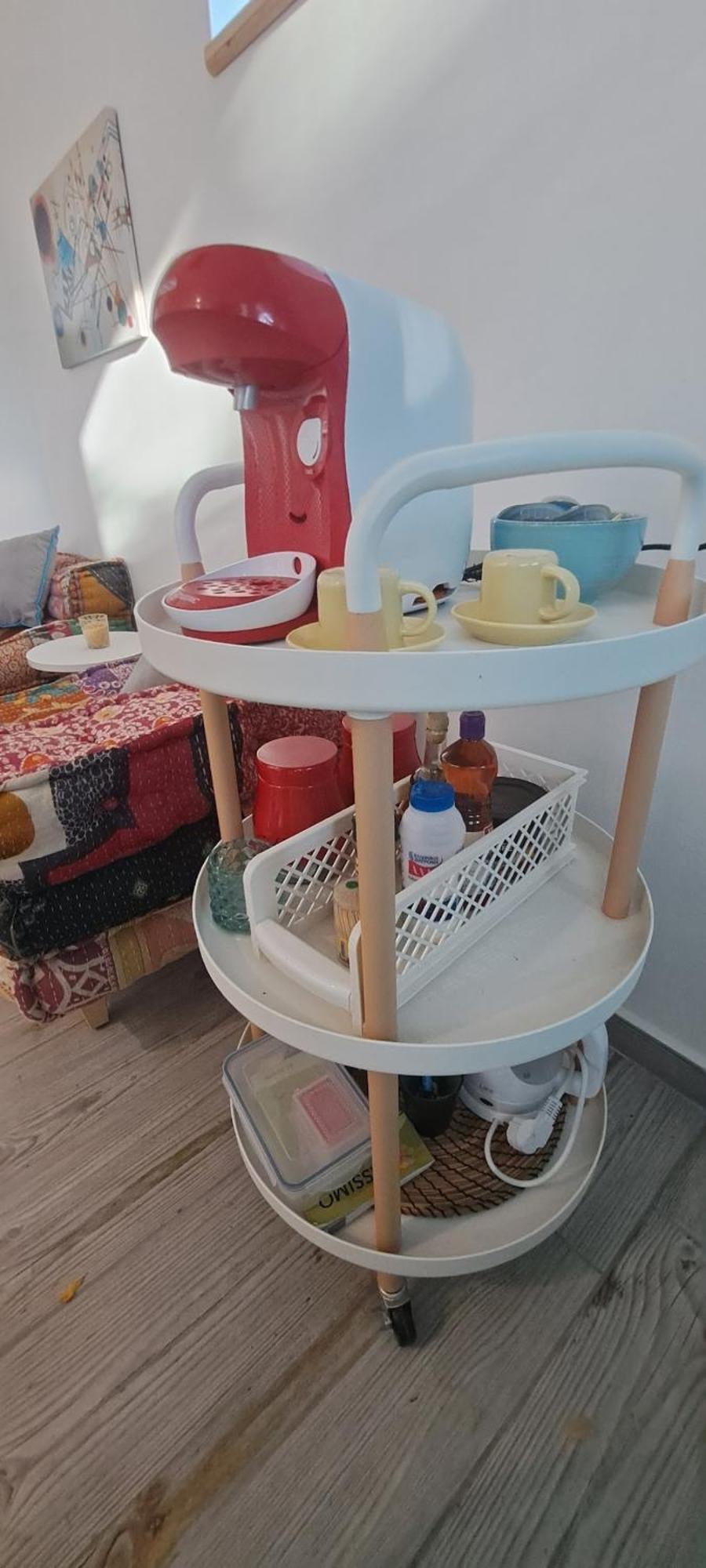 Final Step Apartment Скиатос Екстериор снимка